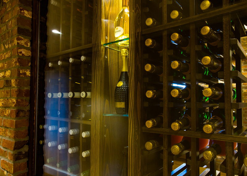 OUR WINES