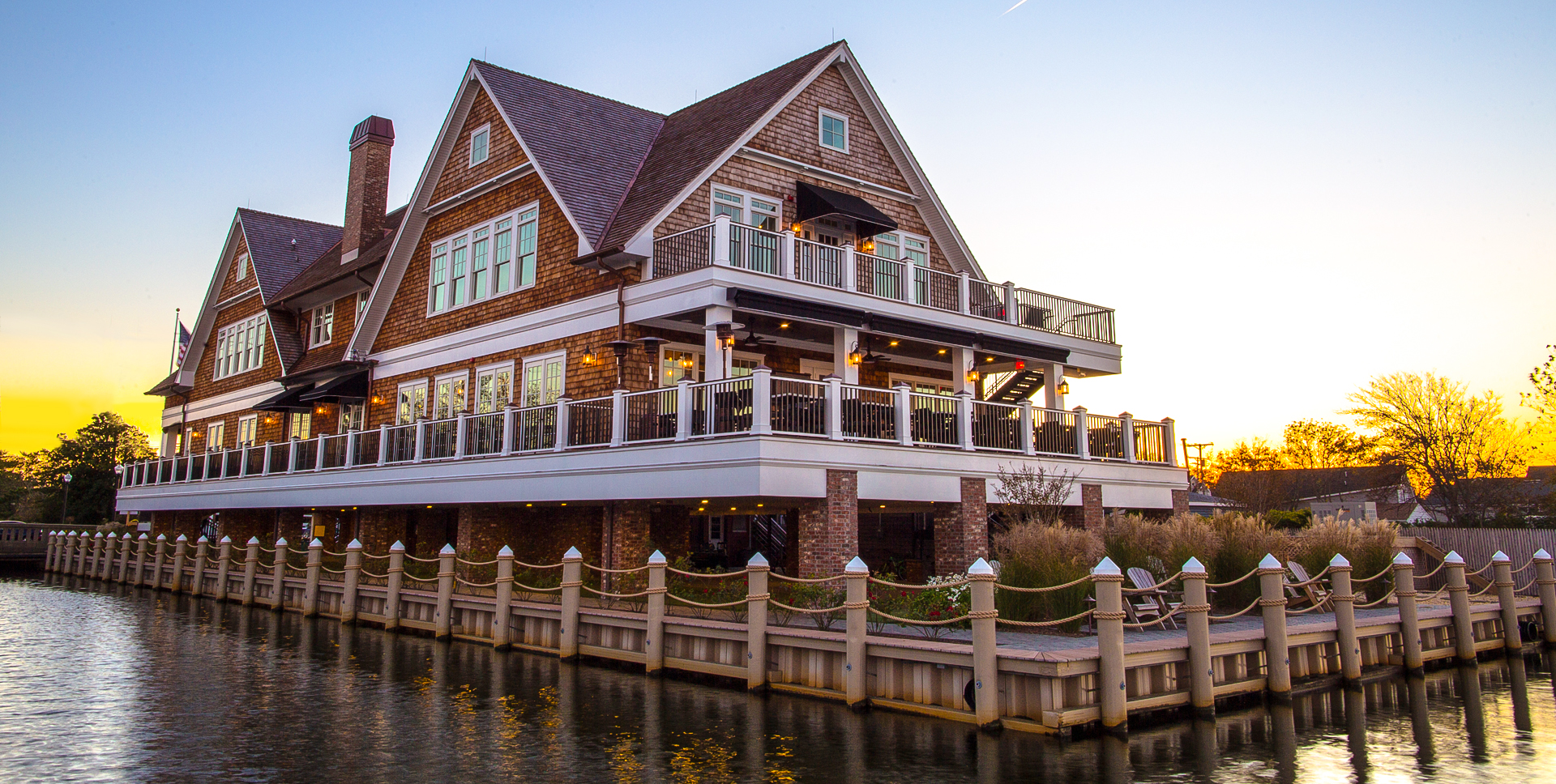 Charlies of Bayhead